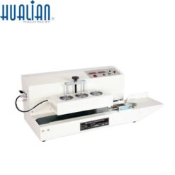 Selladora automática de tapas por inducción Magnetica LGYF-2000BX en guadalajara