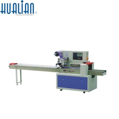 Máquina Envasadora Horizontal Flow pack de galletas DXDZ-320D máquina envasadora horizontal flow pack Máquina Envasadora Horizontal Flow Pack de Galletas biscuits horizontal packaging machines55110075019 1 400x400