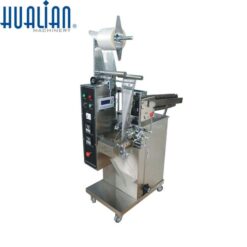 Máquina automática de envasado por Canjilones DXDD-500II de 20 a 200 gr