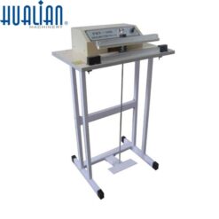 Selladora de impulso de pie FRP-800t