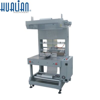 Envolvedora de Cortina con Tunel de calor BSF-6030X/ BSE-6050 envolvedora Envolvedora de Cortina Eficiencia y Versatilidad en Empaque sleeve sealing machine28367968874 1 400x400