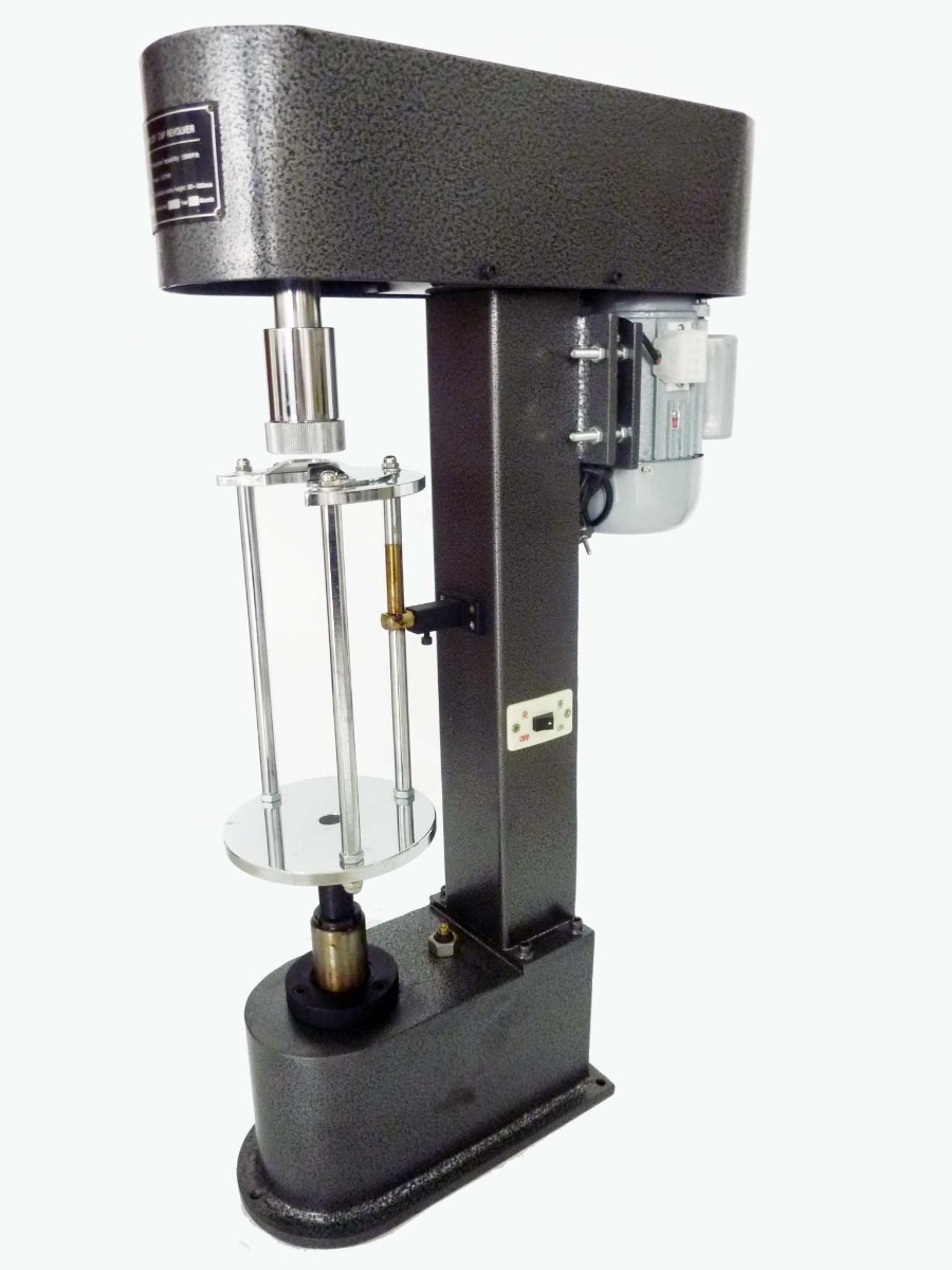 Taponadora de botellas DK-50Z: Eficiencia y Versatilidad taponadora de botellas Taponadora de botellas DK-50Z: Eficiencia y Versatilidad taponadora de botellas de mesa DK 50Z