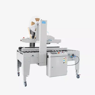 maquina encintadora automatica de papel kraft Maquina encintadora automatica de papel kraft encintadora automatica para cinta papel kraft 400x400