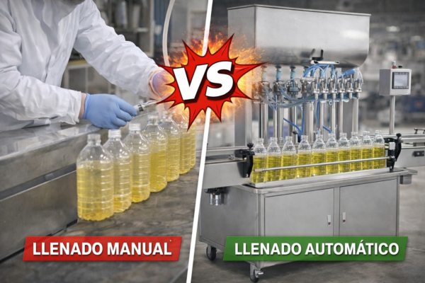 llenadora automática industrial de 8 boquillas para líquidos y viscosos máquina llenadora automática de 8 boquillas Máquina llenadora automática de 8 boquillas: ventajas, usos y cómo elegir la mejor llenadora industrial 8 boquillas acero inoxidable