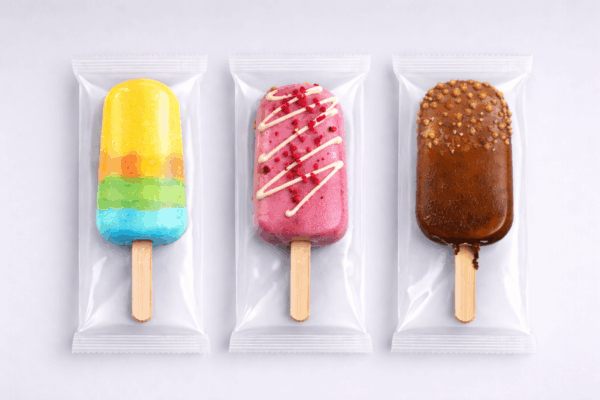 paletas de hielo empaquetadas en maquina flowpack tripleservomotor como empacar paletas de hielo con una flowpack tripleservomotor Cómo Empacar Paletas de Hielo con una Máquina Flowpack de Triple Servomotor paletas de hielo empaquetadas en flowpack