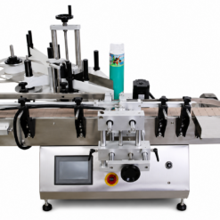 Etiquetadora automática de sobremesa para botellas redondas YT-150 etiquetadora automática de sobremesa para botellas redondas yt-150 Etiquetadora automática de sobremesa para botellas redondas YT-150 ChatGPT Image 8 jun 2026 09 25 39 a
