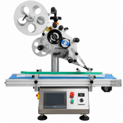Etiquetadora Automática Superior para Envases Planos YT-160 etiquetadora automática superior para envases planos yt-160 Etiquetadora Automática Superior para Envases Planos YT-160 ChatGPT Image 8 jun 2026 11 57 53 a