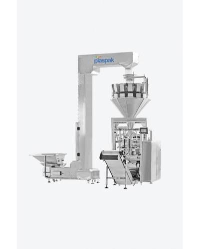 Embolsadora vertical con báscula multicabezal embolsadora vertical con báscula multicabezal Embolsadora vertical con báscula multicabezal embolsadora vertical con bascula multicabezal