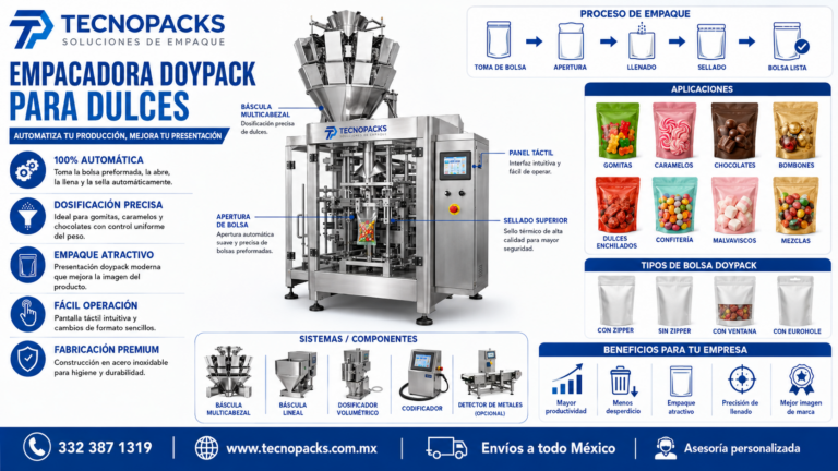 Empacadora doypack para dulces empacadora doypack para dulces Empacadora doypack para dulces empacadora doypack para dulces 768x432