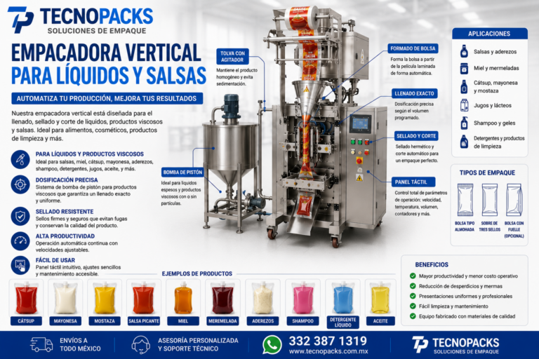 Empacadora vertical para líquidos y salsas empacadora vertical para líquidos y salsas Empacadora vertical para líquidos y salsas empacadora vertical para liquidos y salsas 768x512