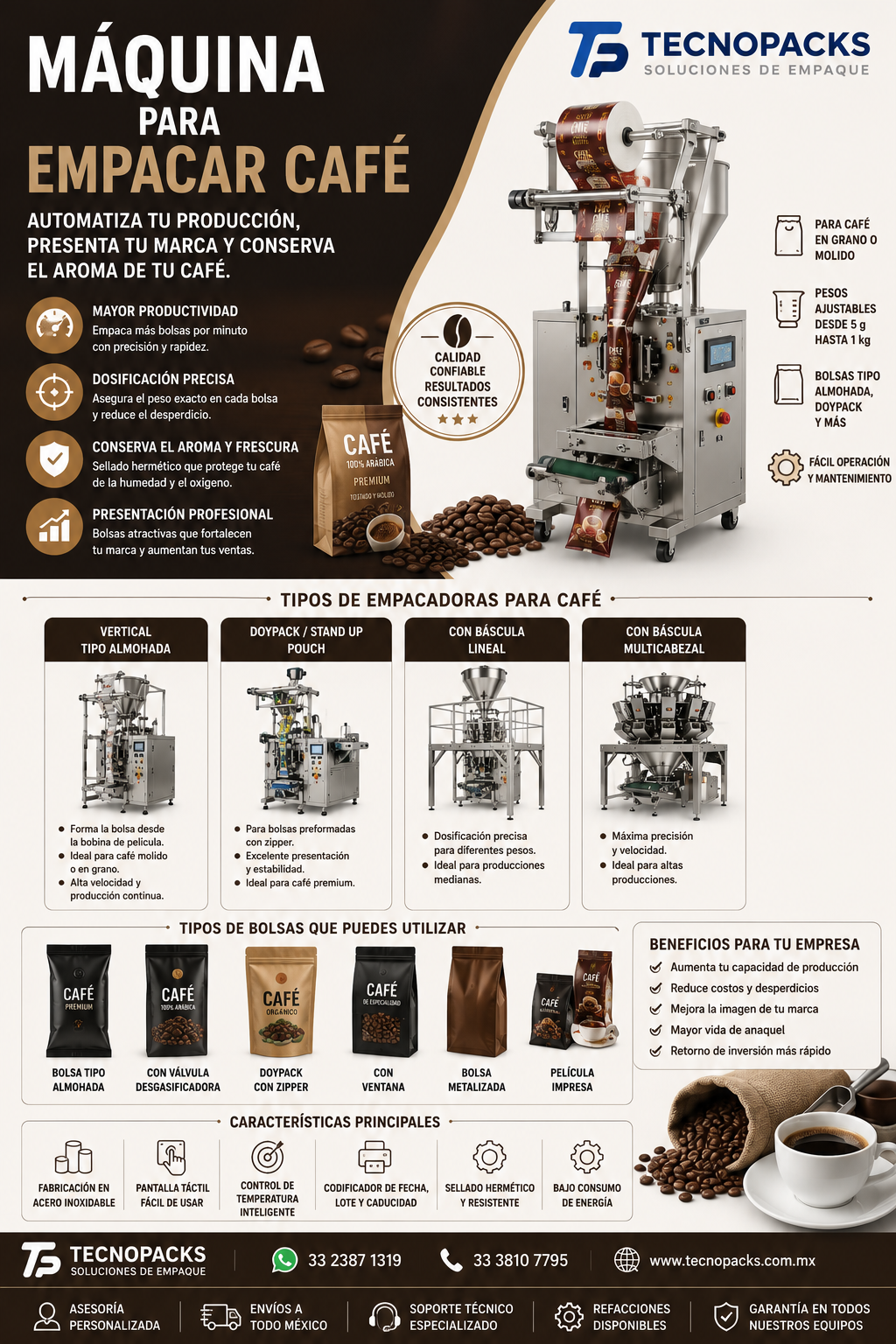 Máquina para empacar café máquina para empacar café Máquina para empacar café maquina para empacar cafe
