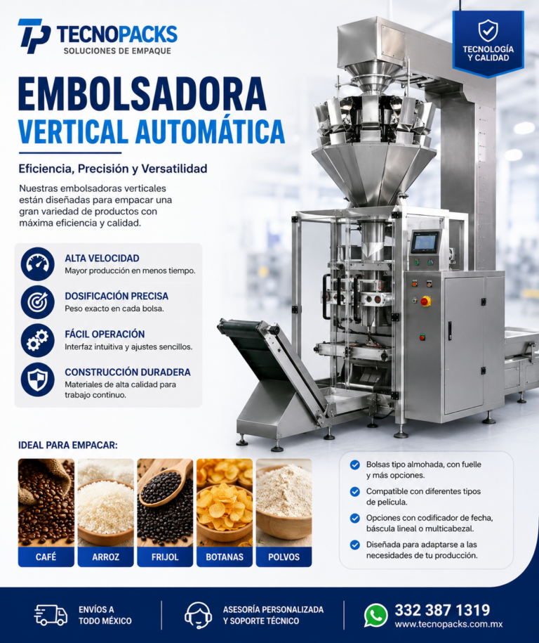Precio de una embolsadora vertical en México precio de una embolsadora vertical en méxico Precio de una embolsadora vertical en México precio de embolsadora vertical en mexico 768x915