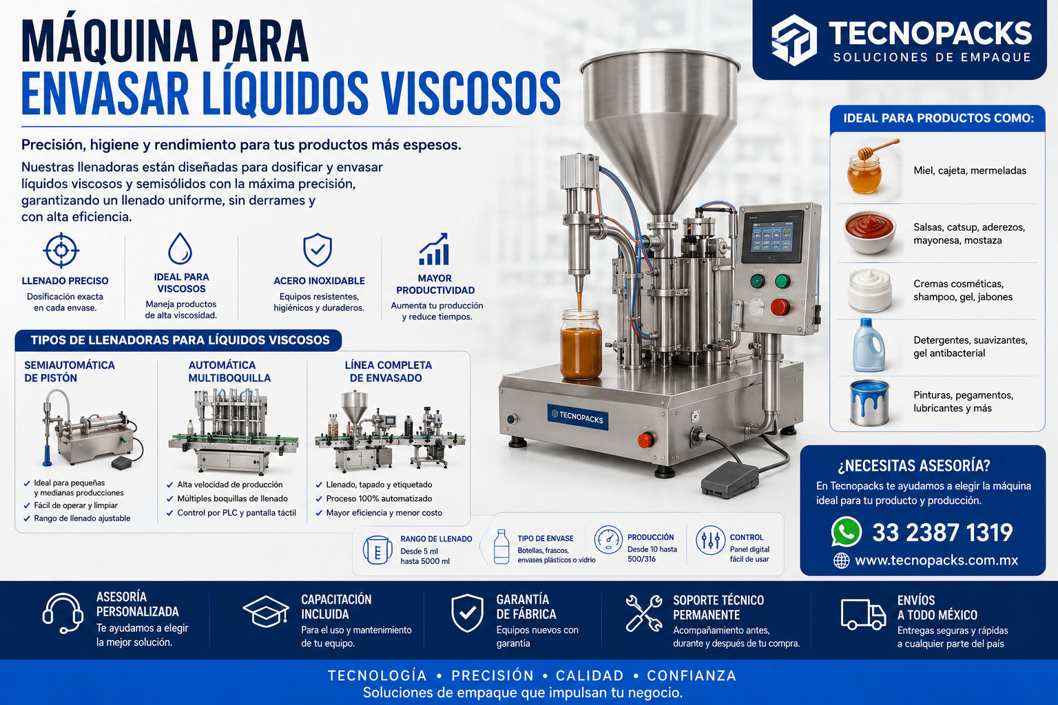 Máquina para envasar líquidos viscosos máquina para envasar líquidos viscosos Máquina para envasar líquidos viscosos maquina para envasar liquidos viscosos