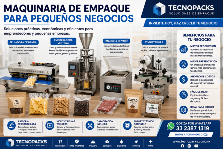 Maquinaria de empaque para pequeños negocios maquinaria de empaque para pequeños negocios Maquinaria de empaque para pequeños negocios maquinaria de empaque para pequenos negocios 768x512