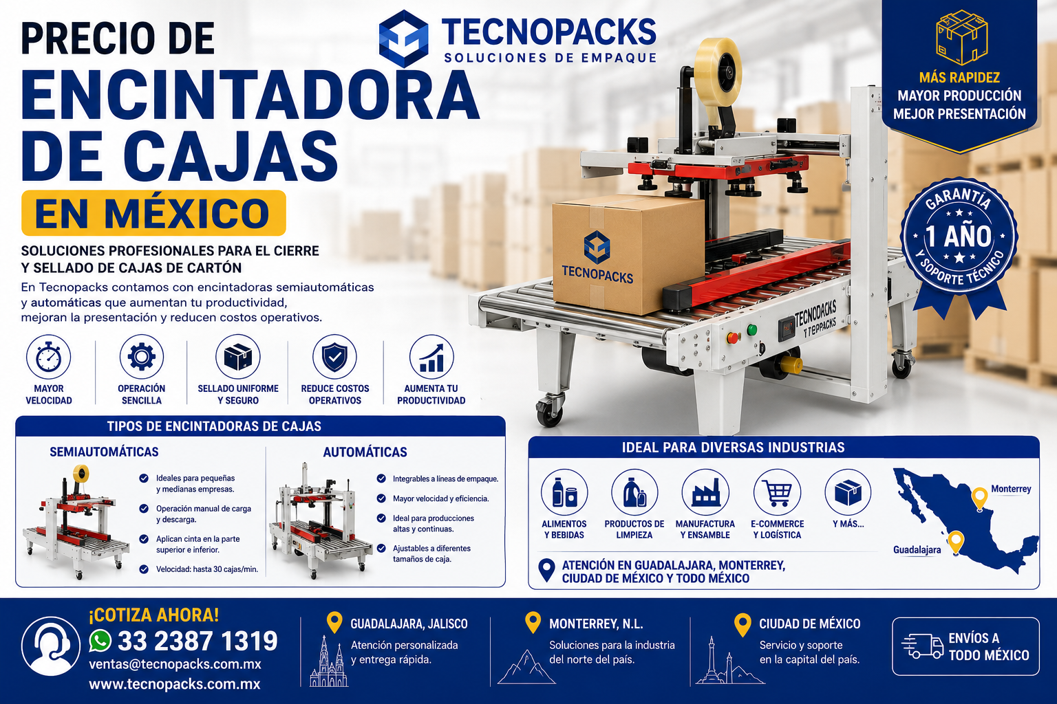 Precio de encintadora de cajas en México precio de encintadora de cajas en méxico Precio de encintadora de cajas en México precio encintadora de cajas en mexico