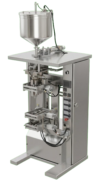 Máquina para Líquidos