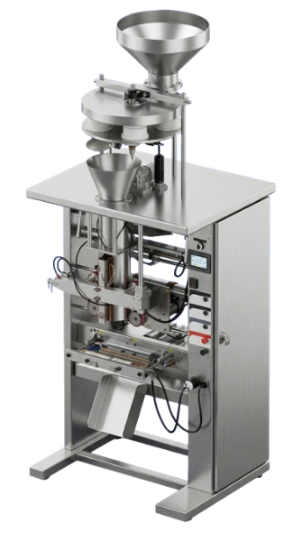 Máquina para Granos