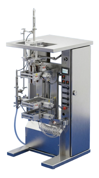 Máquina para Viscosos