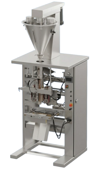 Máquina para Polvos